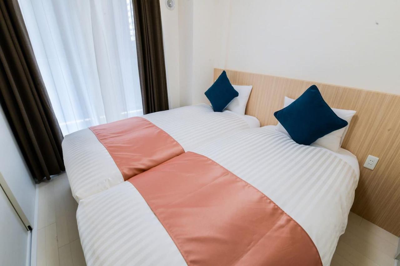 Momo Premium 803 Apartment ซัปโปโร ภายนอก รูปภาพ