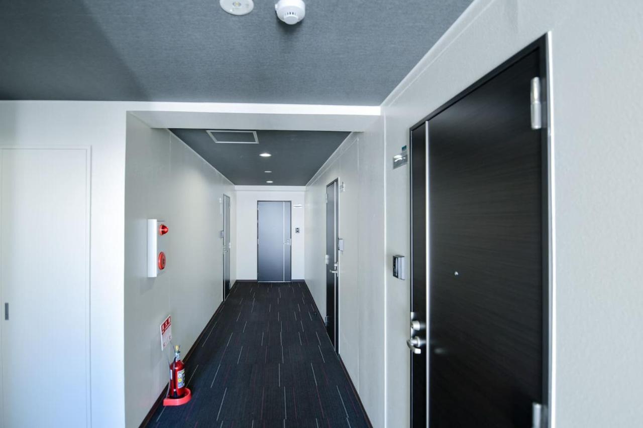 Momo Premium 803 Apartment ซัปโปโร ภายนอก รูปภาพ